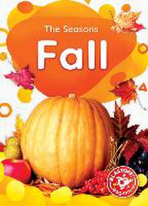 Fall de Lily Schell