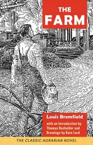 The Farm de Louis Bromfield