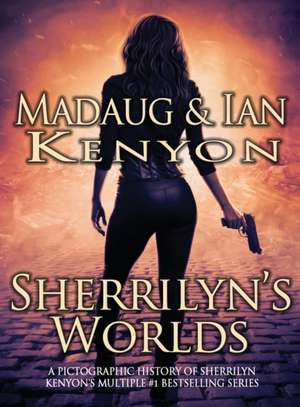 Sherrilyn's Worlds de Madaug Kenyon