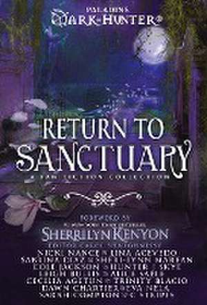 Return to Sanctuary de Et. Al.