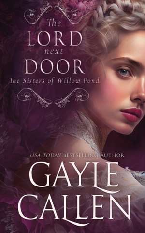 The Lord Next Door de Gayle Callen