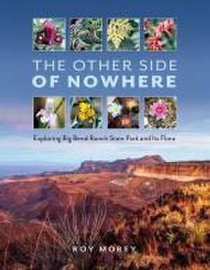 The Other Side of Nowhere de Roy Morey