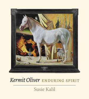 Kermit Oliver de Susie Kalil