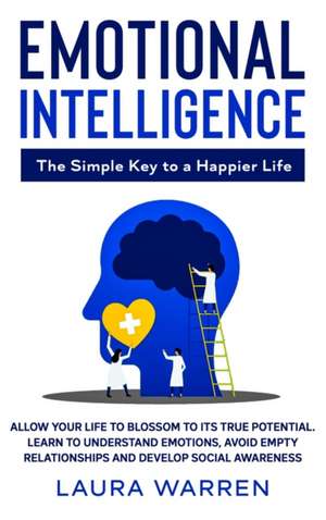 Emotional Intelligence de Laura Warren