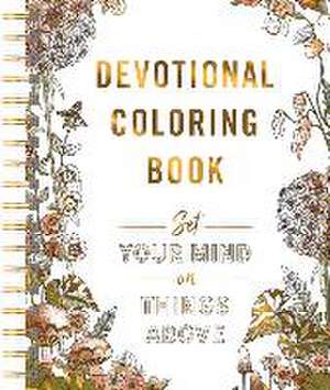 Set Your Mind on Things Above de Dayspring