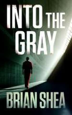 Into the Gray de Brian Shea