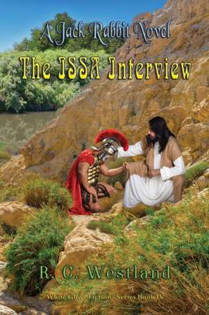 The ISSA Interview de R. C. Westland