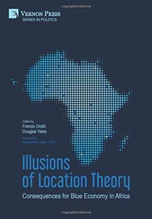 Illusions of Location Theory de Francis Onditi