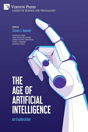 The Age of Artificial Intelligence de Steven S. Gouveia