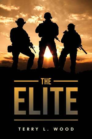 The Elite de Terry L. Wood