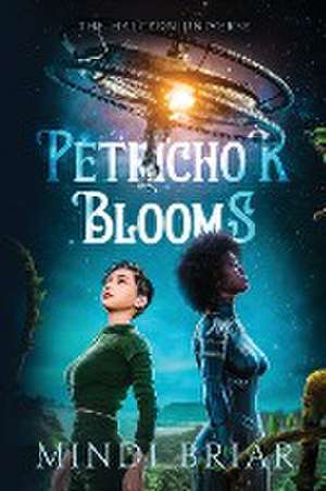 Petrichor Blooms de Mindi Briar