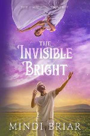 The Invisible Bright de Mindi Briar