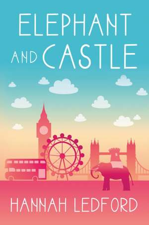 Elephant and Castle de Hannah Ledford