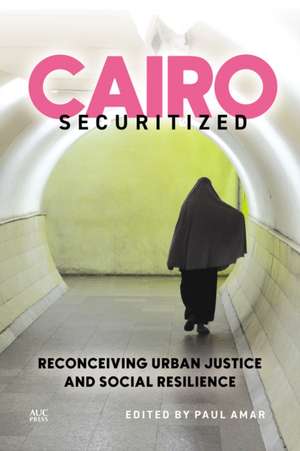 Cairo Securitized de Paul Amar