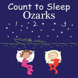 Count to Sleep Ozarks de Adam Gamble