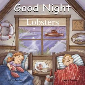 Good Night Lobsters de Adam Gamble