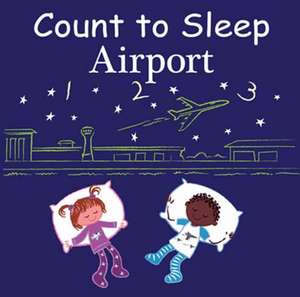 Count to Sleep Airport de Adam Gamble