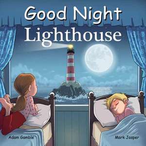 Good Night Lighthouse de Adam Gamble