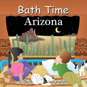 Bath Time Arizona de Adam Gamble