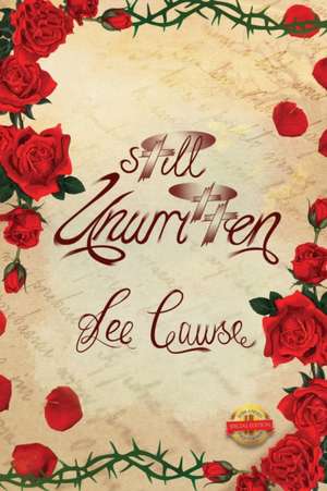 Unwritten de Lee Cawse