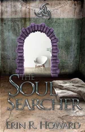 The Soul Searcher de Erin R. Howard