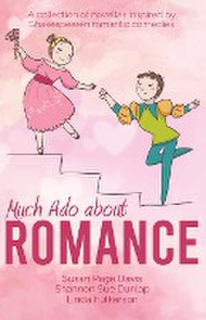 Much Ado about Romance de Susan Page Davis