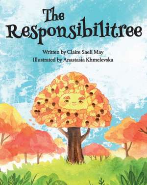 The Responsibilitree de Claire Saeli May