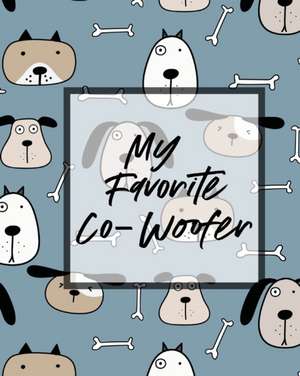 My Favorite Co-Woofer de Patricia Larson