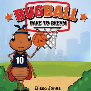 Bugball de Elissa Jones