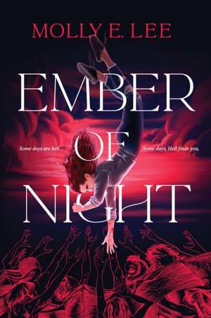 Ember of Night de Molly E. Lee