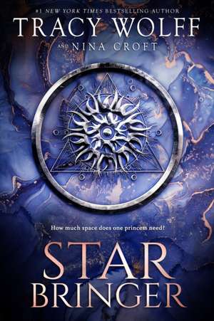 Star Bringer de Tracy Wolff