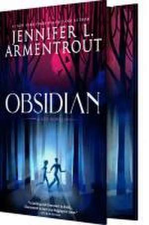 Obsidian de Jennifer L. Armentrout