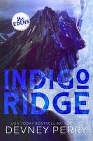 Indigo Ridge de Devney Perry