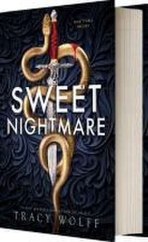 Sweet Nightmare (Standard Edition) de Tracy Wolff