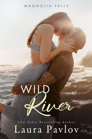 Wild River de Laura Pavlov