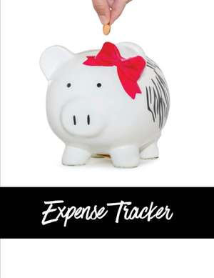 Expense Tracker de Amy Newton