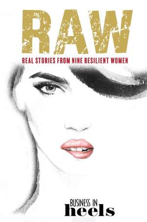 Raw de Elizabeth D Sweeney