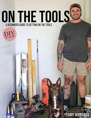 On the tools de Toby Burgess