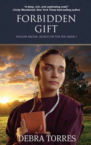 Forbidden Gift de Debra Torres