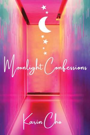 Moonlight Confessions de Karin Cho