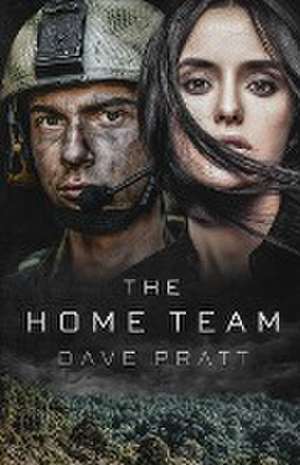 The Home Team de Dave Pratt