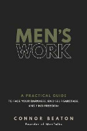 Men's Work de Connor Beaton