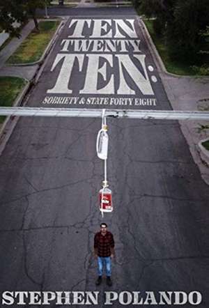 Ten Twenty Ten de Stephen Polando