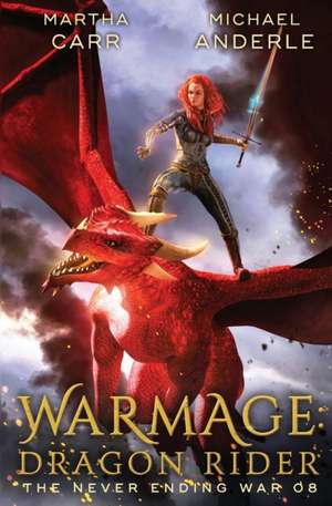 WarMage de Michael Anderle