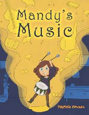 Mandy's Music de Patricia Cruzan