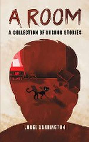 A Room de Jorge Harrington