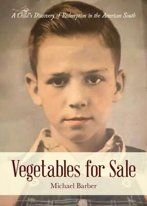 Vegetables for Sale de Michael Barber