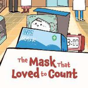 The Mask That Loved to Count de Luo Xi