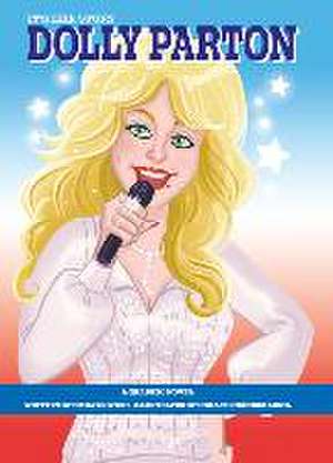 Dolly Parton de Emily Skwish