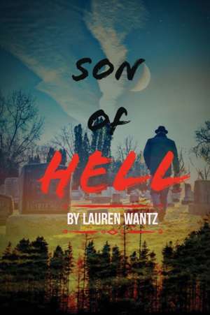 Son of Hell de Wantz